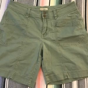 Royal Robbins Shorts Size 8